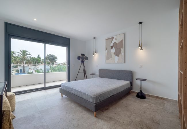 Vil.la en Empuriabrava - LV21 CAP RAS