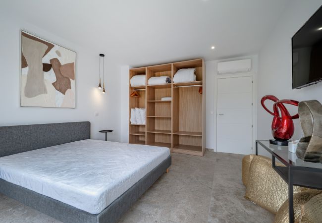 Vil.la en Empuriabrava - LV21 CAP RAS