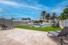 Vil.la en Empuriabrava - LV21 CAP RAS