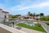 Vil.la en Empuriabrava - LV21 CAP RAS