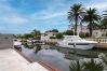 Vil.la en Empuriabrava - LV21 CAP RAS