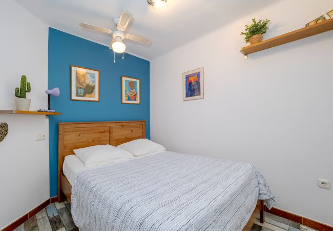 Apartament en Empuriabrava - ILA18 BAHIA-1