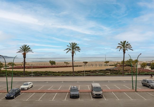 Apartament en Empuriabrava - ILA18 BAHIA-1