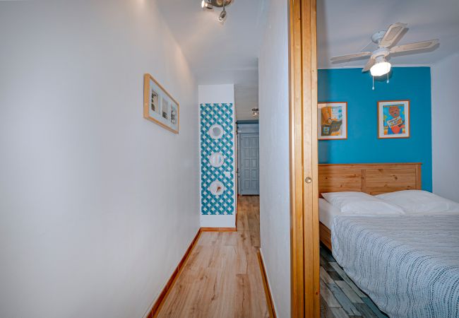 Apartament en Empuriabrava - ILA18 BAHIA-1