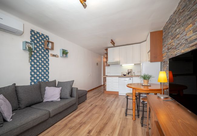 Apartament en Empuriabrava - ILA18 BAHIA-1