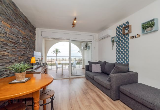 Apartament en Empuriabrava - ILA18 BAHIA-1