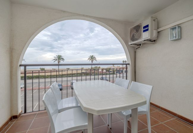 Apartament en Empuriabrava - ILA18 BAHIA-1