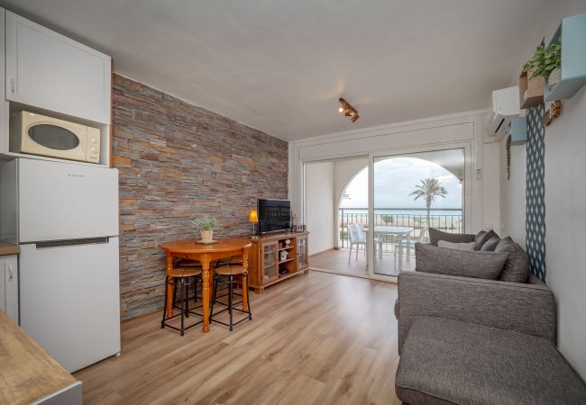 Apartament en Empuriabrava - ILA18 BAHIA-1