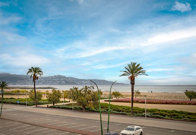Apartament en Empuriabrava - ILA18 BAHIA-1