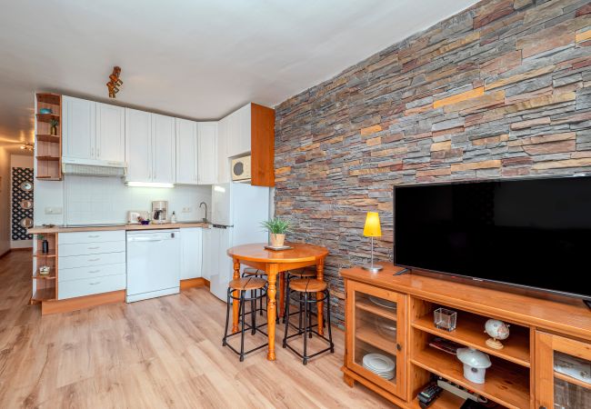 Apartament en Empuriabrava - ILA18 BAHIA-1
