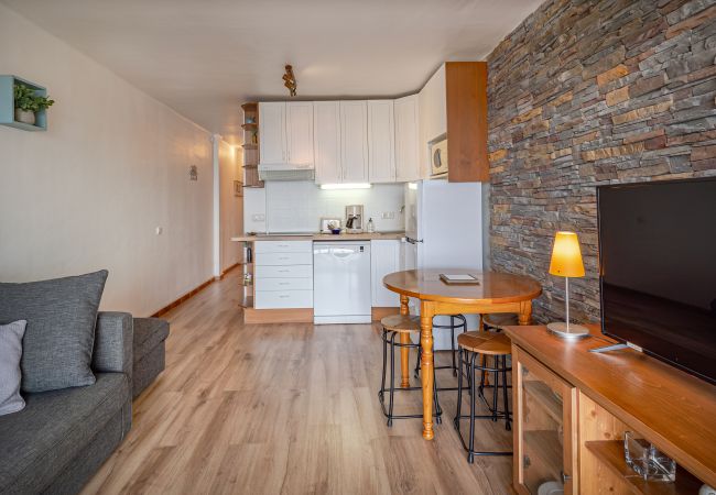Apartament en Empuriabrava - ILA18 BAHIA-1