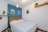 Apartament en Empuriabrava - ILA18 BAHIA-1