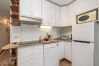 Apartament en Empuriabrava - ILA18 BAHIA-1