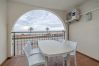 Apartament en Empuriabrava - ILA18 BAHIA-1