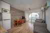 Apartament en Empuriabrava - ILA18 BAHIA-1