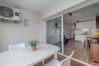 Apartament en Empuriabrava - ILA18 BAHIA-1